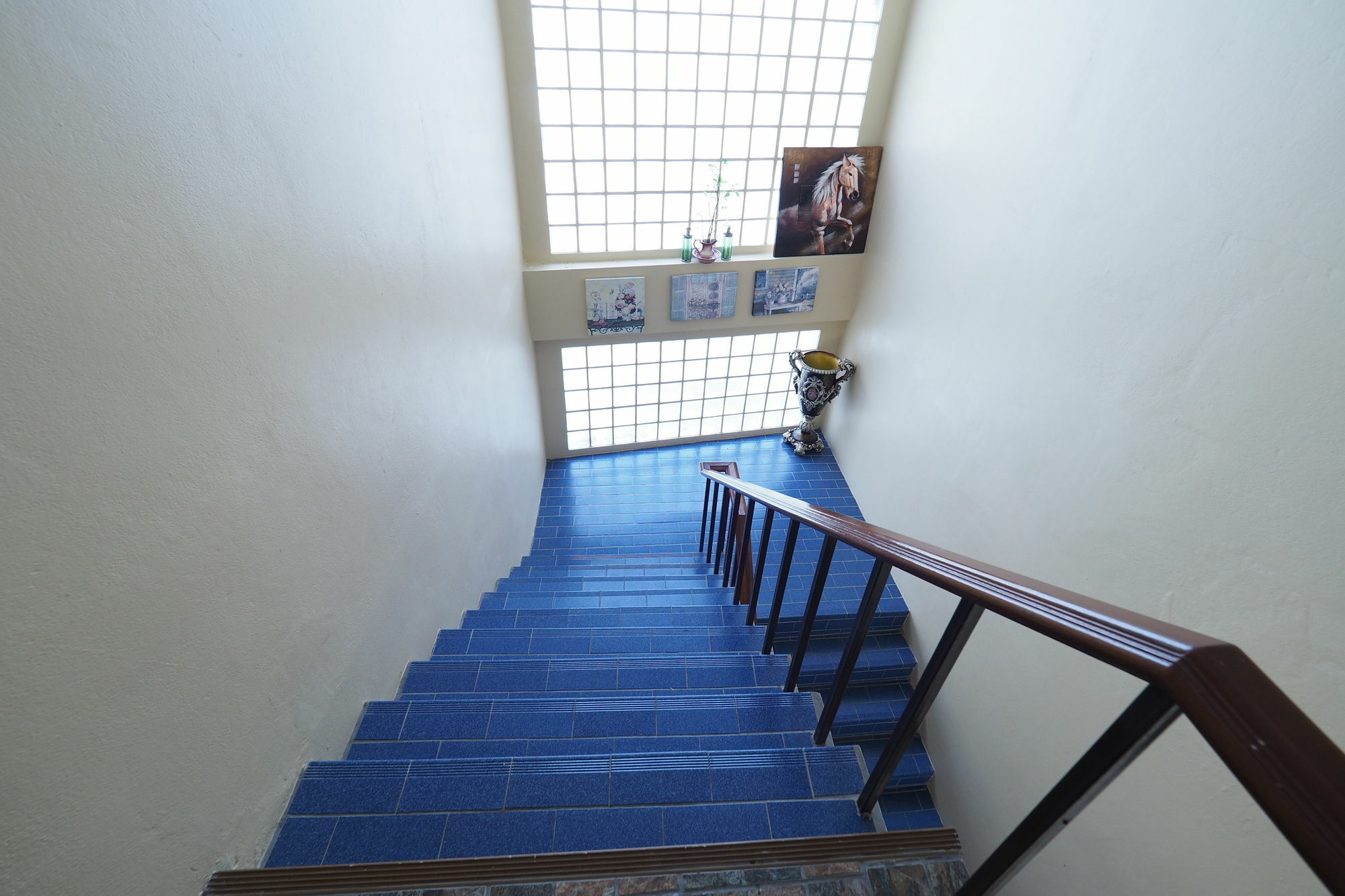 Sea Breeze Guest House Cha-Am Luaran gambar